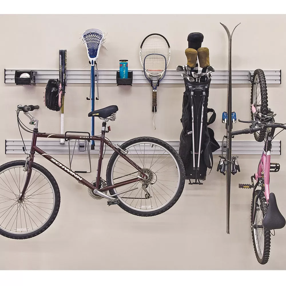 Hafele Omni Track Ready Pack Sports Kit and Track Kits