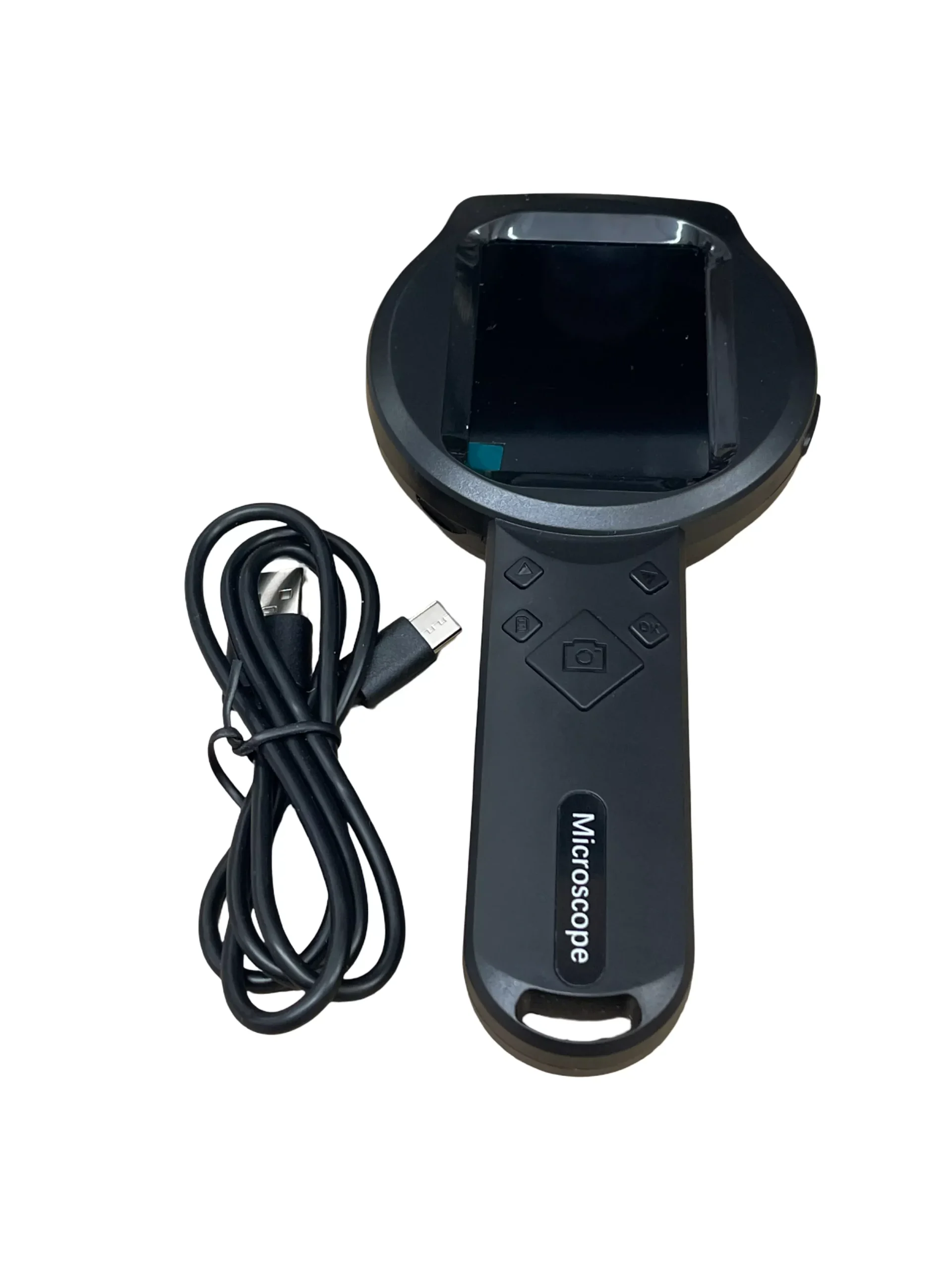 Handheld Digital Microscope