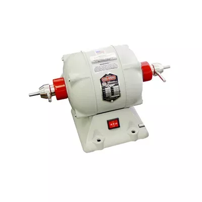 Handler 26 Red Wing Lathe - High
