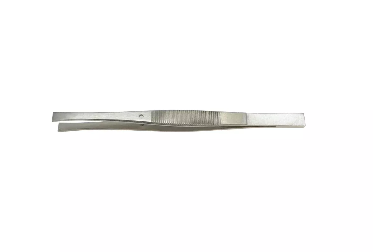 Handling Forceps - Blunt Points