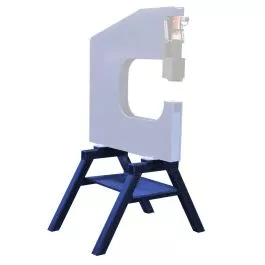 HD 10 Ton Bench Press Stand