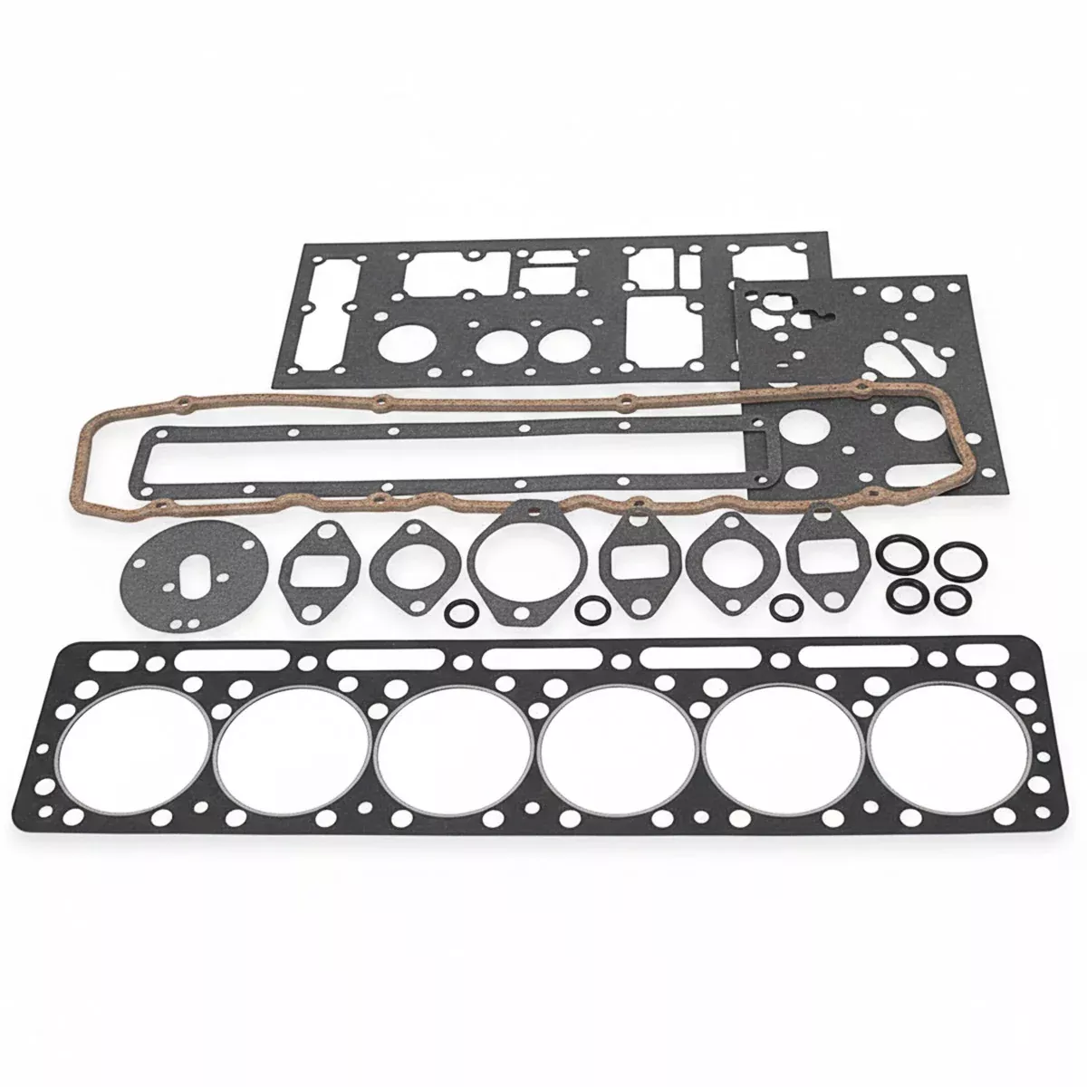 Head Gasket Set for Allis Chalmers 74009450
