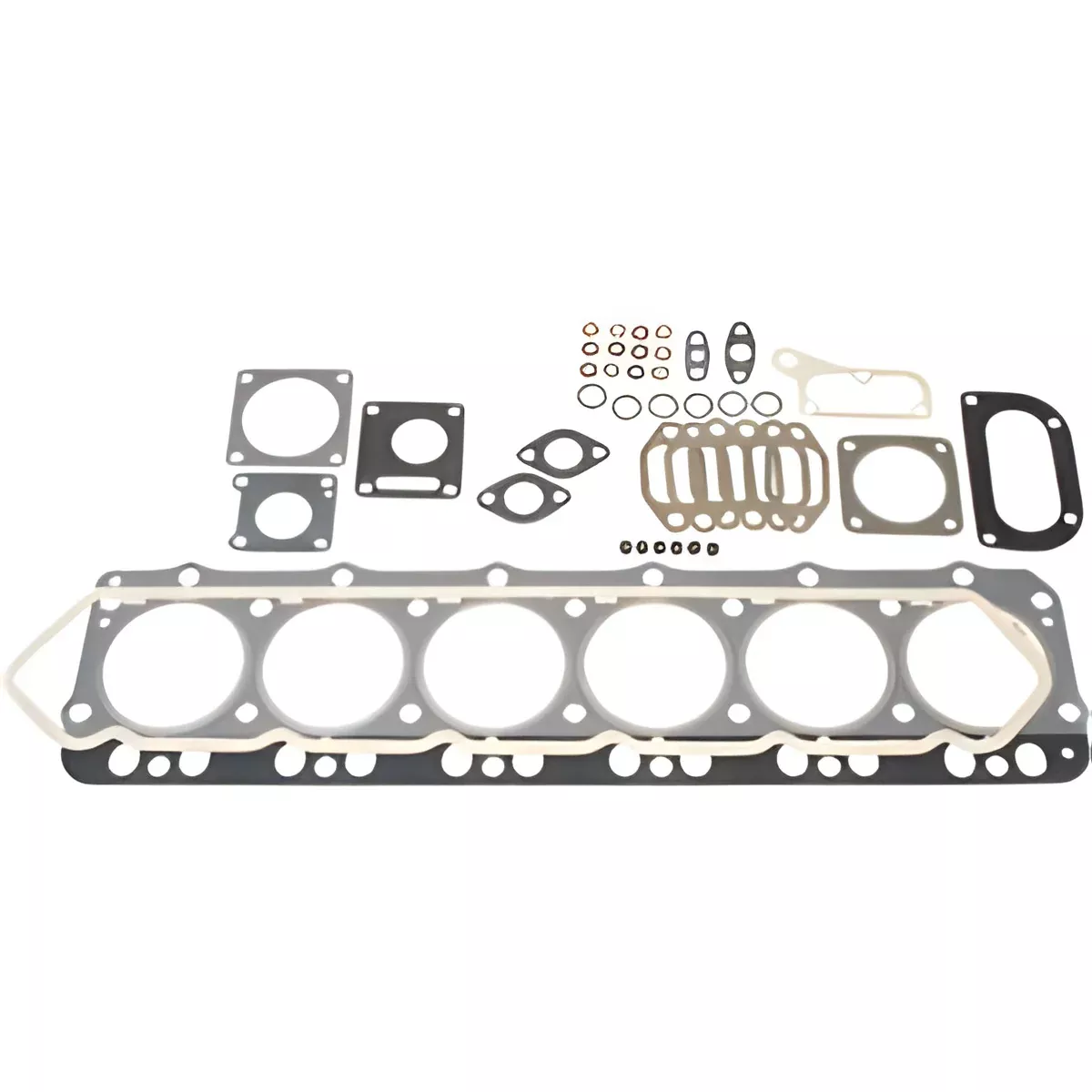 Head Gasket Set for International 670325C94