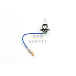 Headlight Bulb for Polaris ATVs, Replaces 4030056