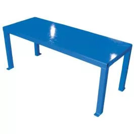 Heavy Duty Floor Stand For 48" Sheet Metal Brake