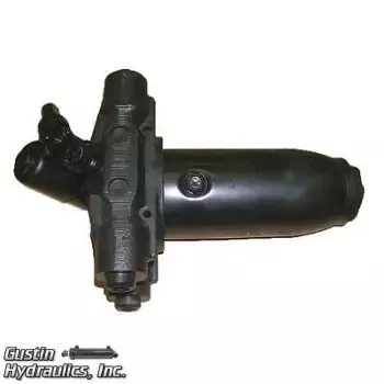 Hein-Werner G750-00000-000 Hydraulic Unit for YA700, YA700A