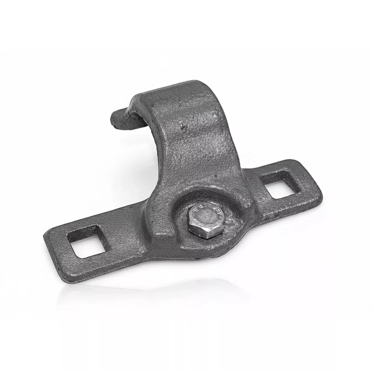 HIGH ARCH ADJUSTABLE HOLD DOWN CLIP FOR 600 AND 900 SERIES HEADS - REPLACES AH218548, WHILE SUPPLIES LAST