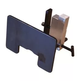 High Throat Bead Roll Depth Stop