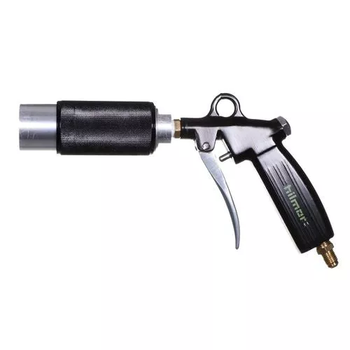 Hilmor HLC007 Refrigerant Lineset Cleaner: Pressurized Foam Pig Launcher
