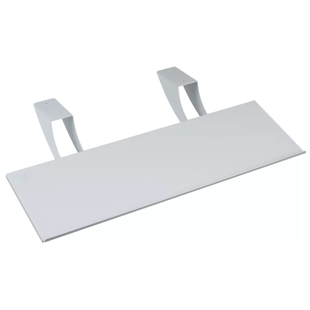 Hoffman CKBT Keyboard Tray, Steel