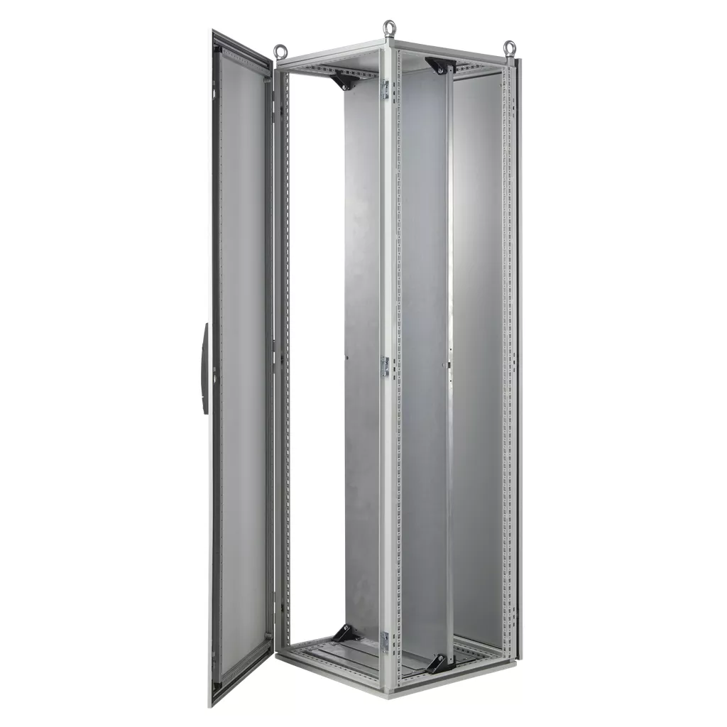 Hoffman P2K1685 ProLine G2 Industrial Packages, Type 12, 1600x800x500