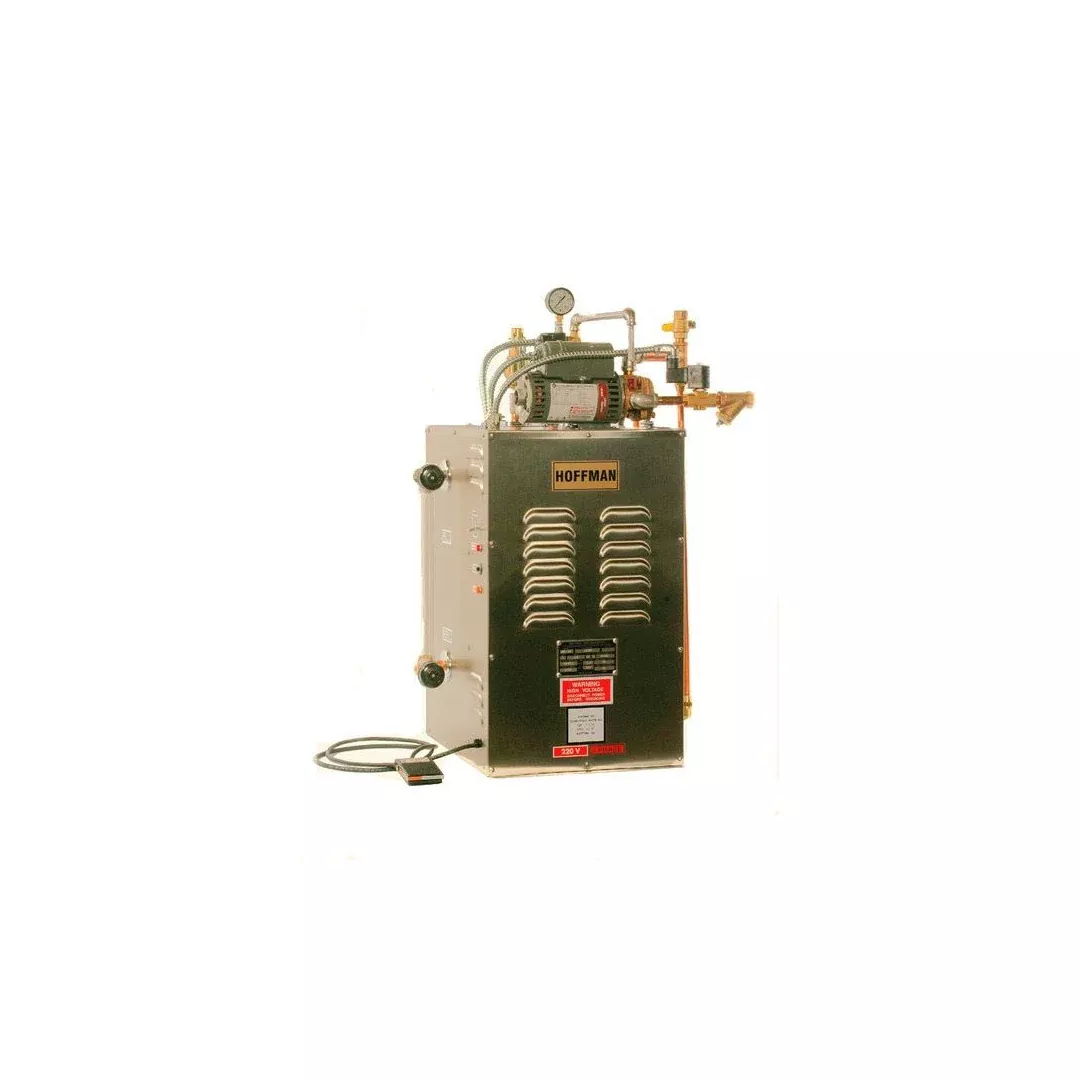 Hoffman Steamer JEL10