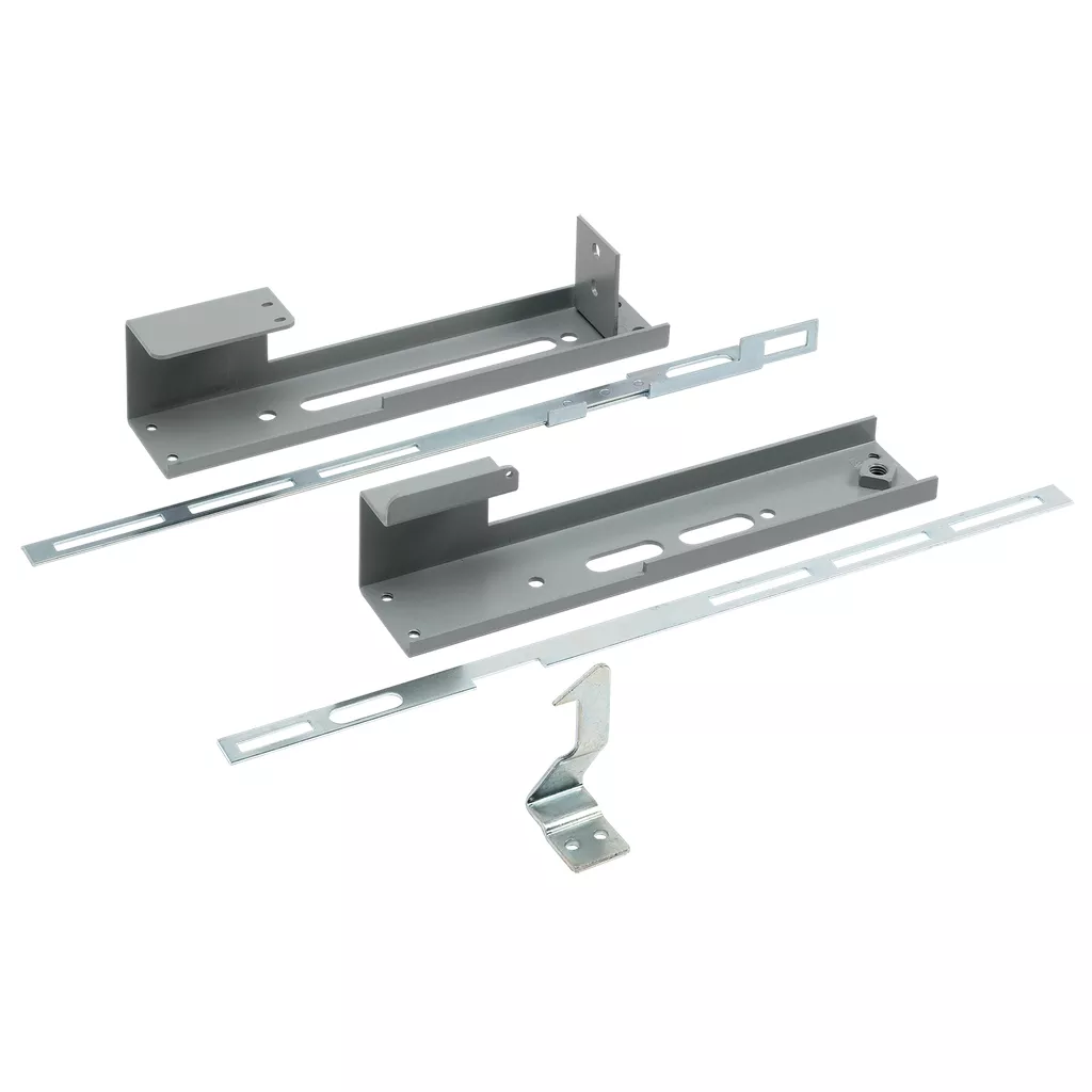 Hoffman WAMTF Operator Adapters for Universal Cutouts