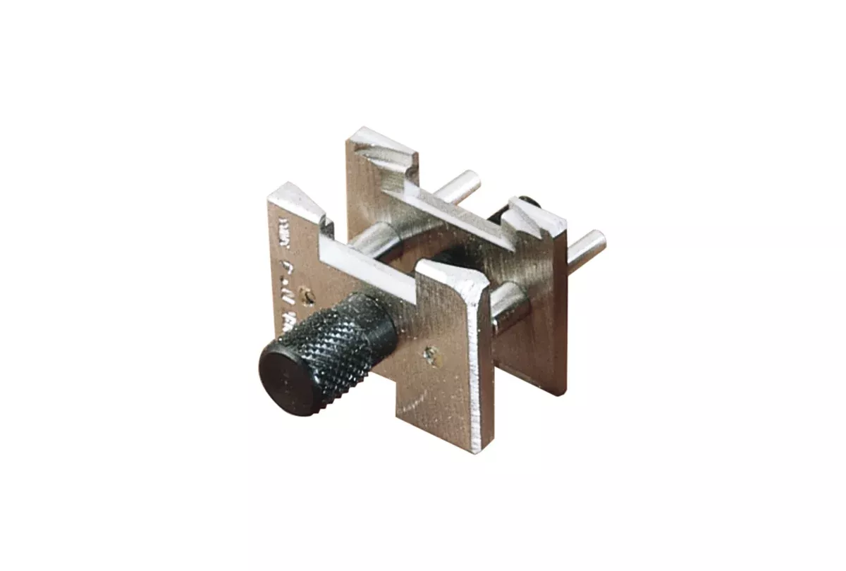 Holder - Two-Way