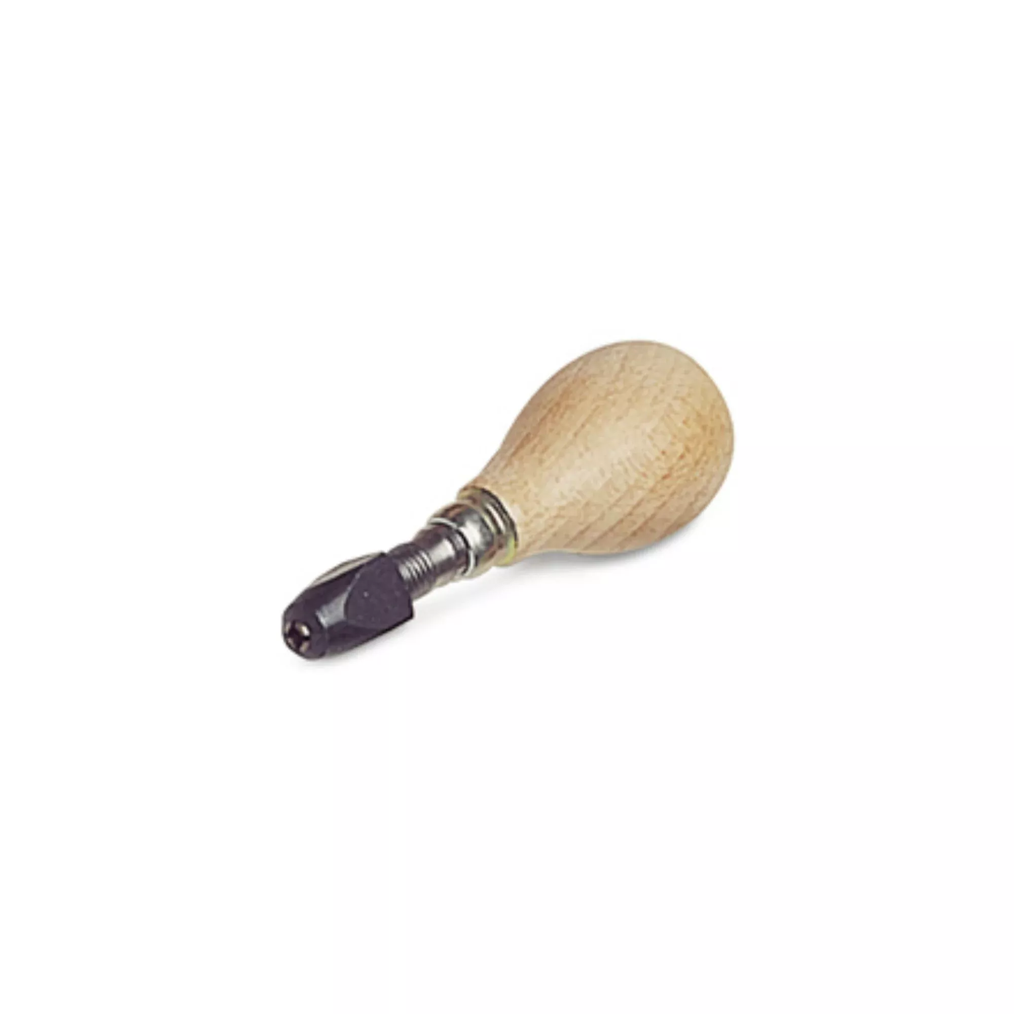 Holder with Chuck - French Pear