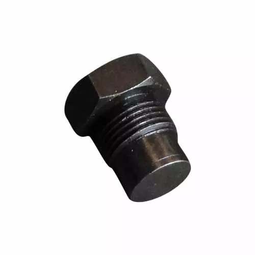 Honda 90101-747-000 Rubber Auger Bolt (6x17)