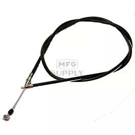 Honda ATC 250ES TRX250 Choke Cable