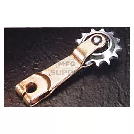Honda ATC Chain Tensioner