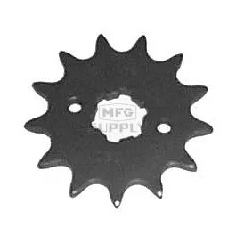 Honda ATV 13 tooth front sprocket