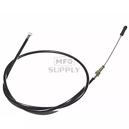 Honda ATV Clutch Cable. 93-04 TRX300EX.
