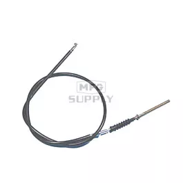 Honda ATV Front Brake Cable. Fits many 83-86 ATC185/200 models.