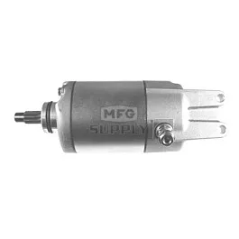 Honda ATV Starter: TRX500FA/FGA