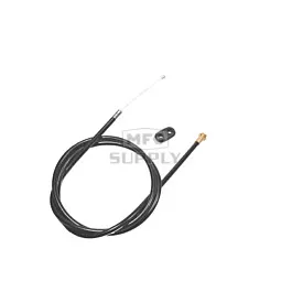 Honda ATV Throttle Cable. Fits many ATC185 & ATC200 models.