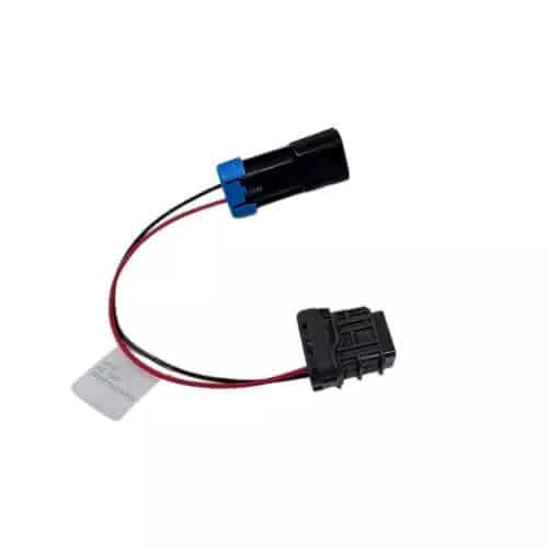 Honda Charger Assembly (32300-VH7-PA0)