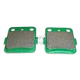 Honda Front ATV Brake Pads. 81 ATC250R