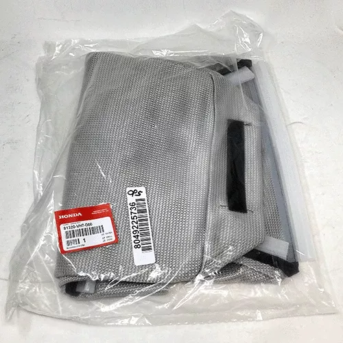 Honda HRX217 Fabric Grass Bag (81320-VH7-D00)