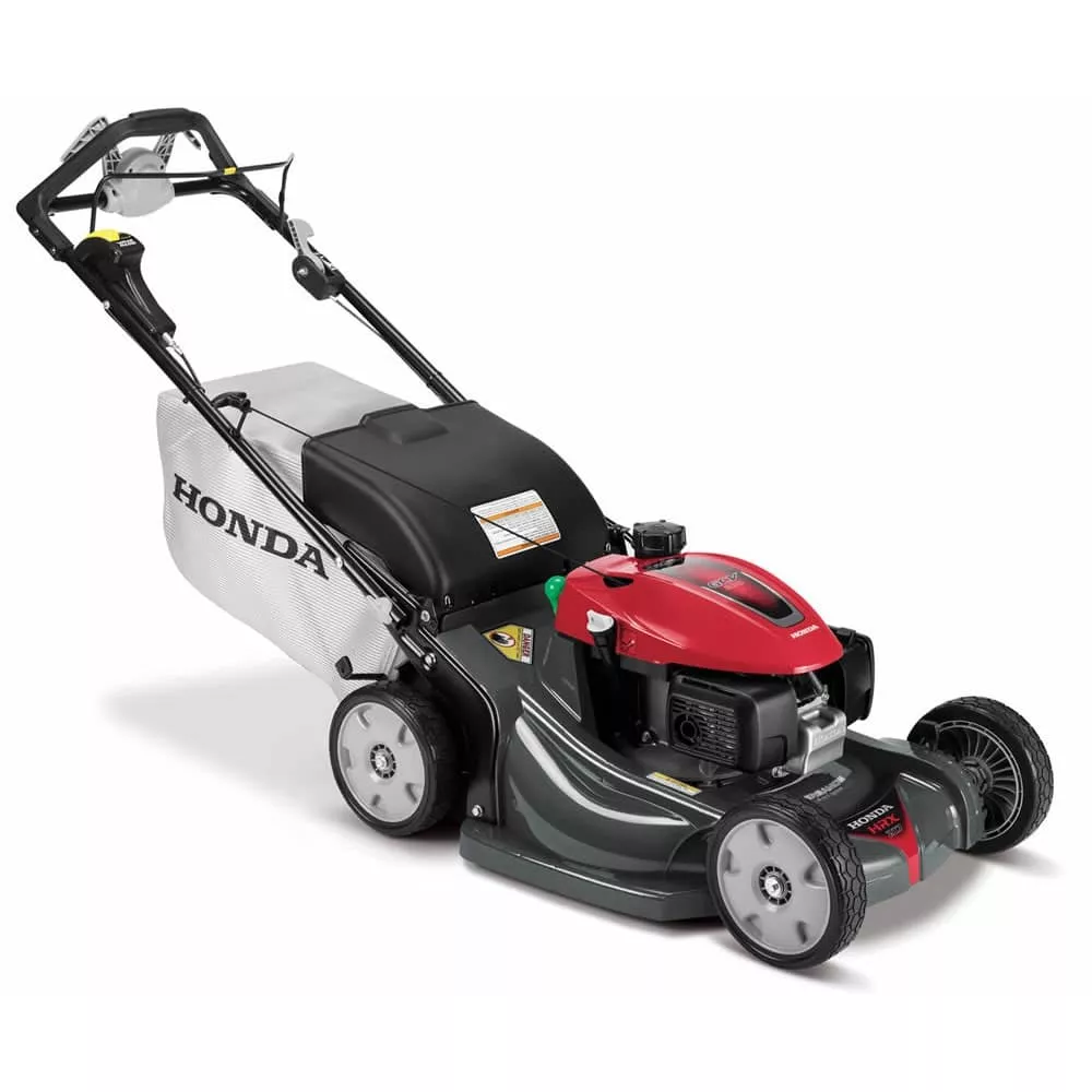 Honda HRX217VYA Premium Residential Mower