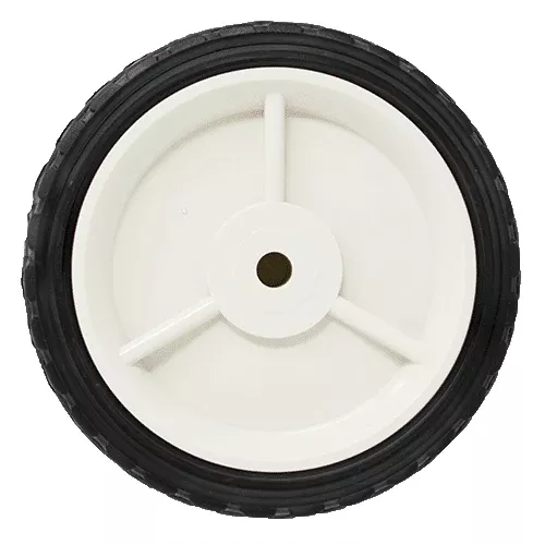 Honda HS520 and HS720 Wheel Assembly (42700-V10-S11ZA)