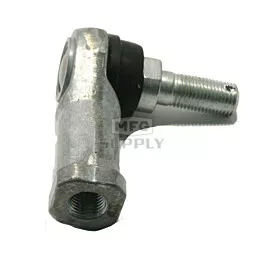 Honda Inside (LH) Tie Rod End for many 90-07 Honda ATVs