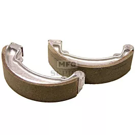 Honda Rear ATV Brake Pads. 74-85 ATC70