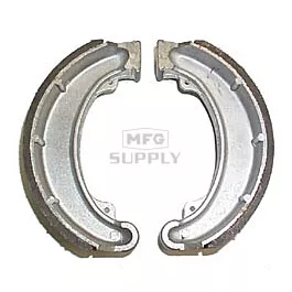 Honda Rear ATV Brake Pads. Mid Size ATVs