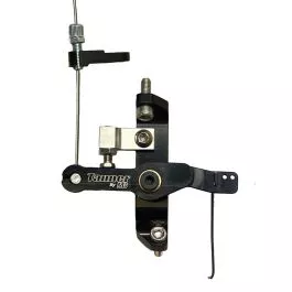 Honda Throttle Linkage
