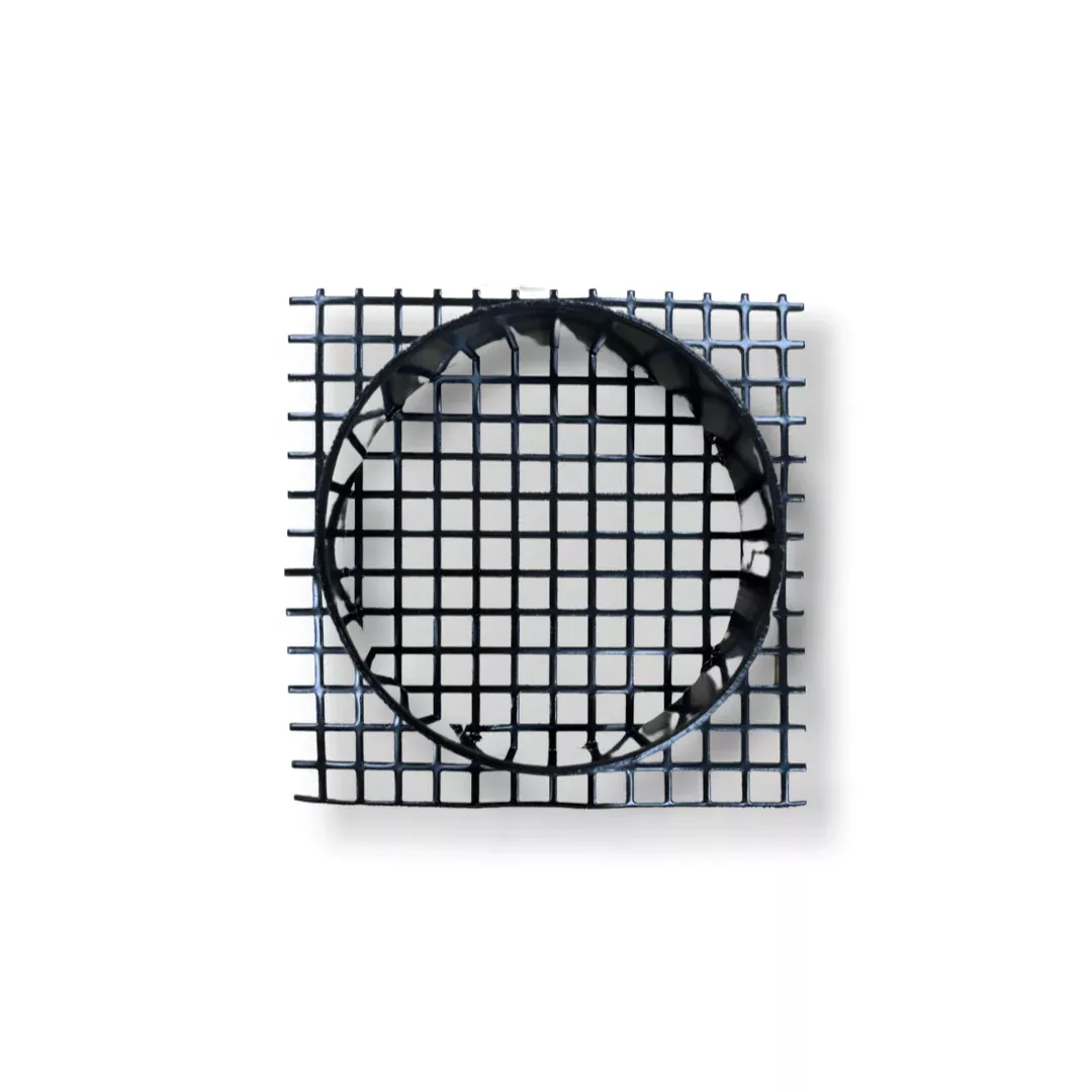 Hood Mesh Screen