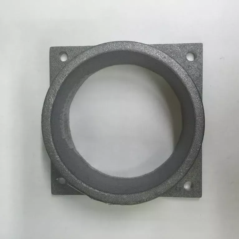 Hose Flange