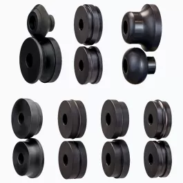 Hot Rod Roll Set