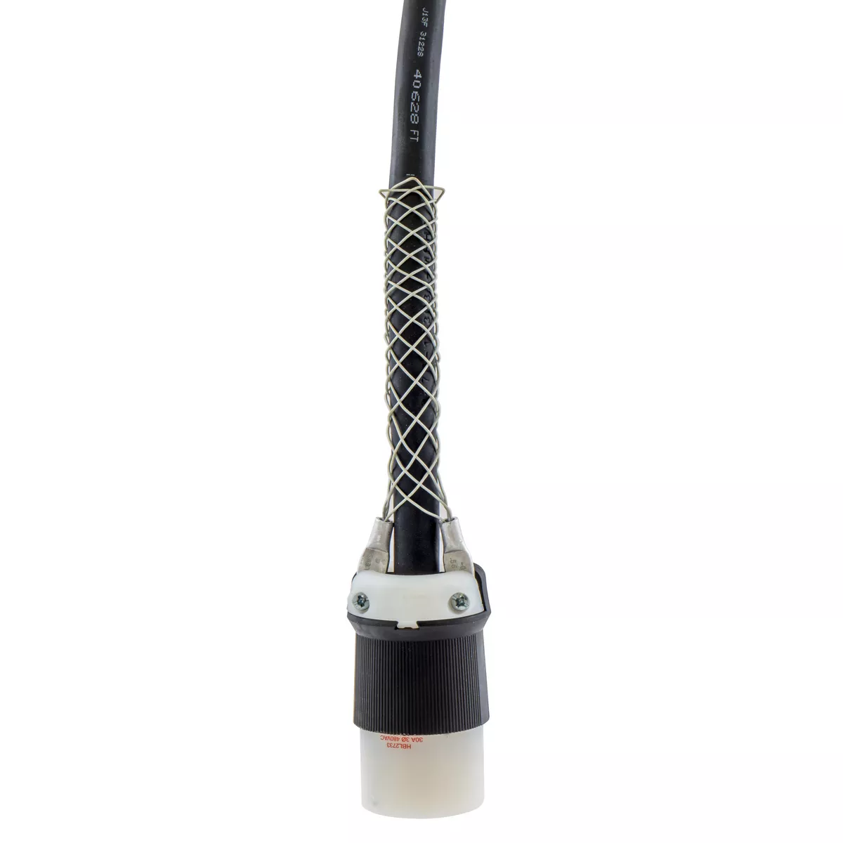 Hubbell / Kellems 073-10-003 .56"-.73" Plastic-Coated I-Grip