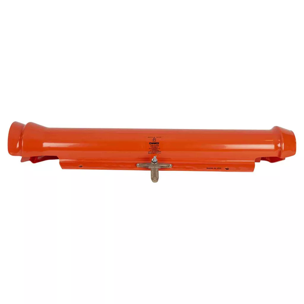 Hubbell Power C4060082GA Spiral Conductor Cover Adapter