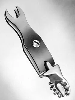 Hubbell Power M44552 Universal Tool Pin Holder
