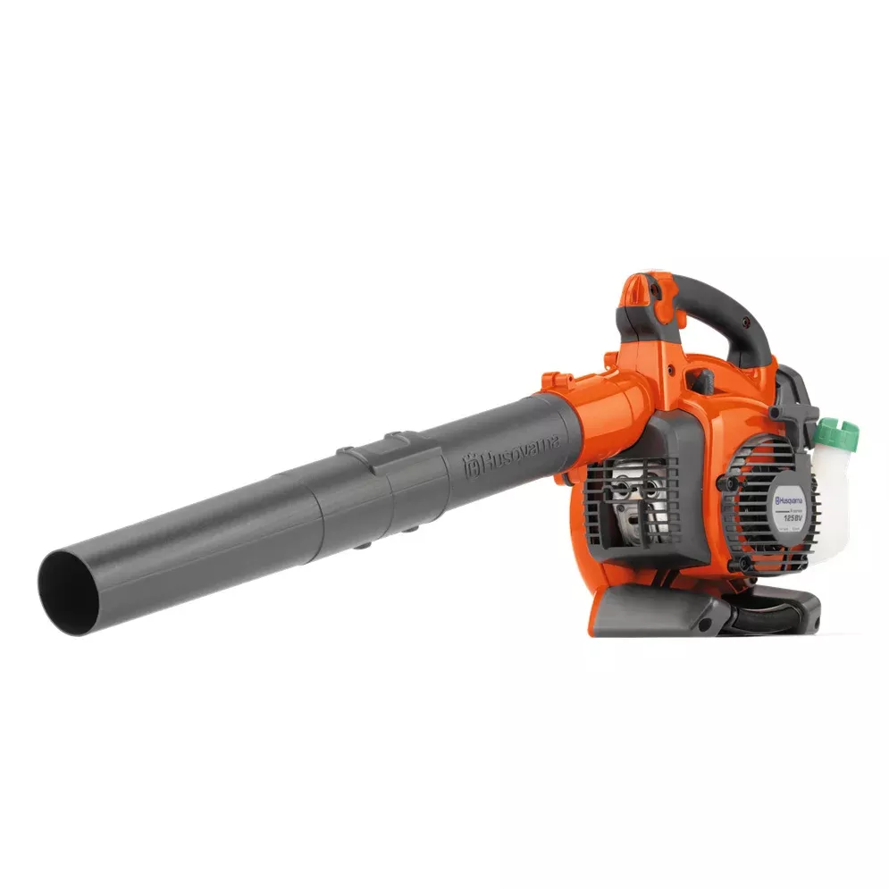 Husqvarna 125BVx Handheld Blower
