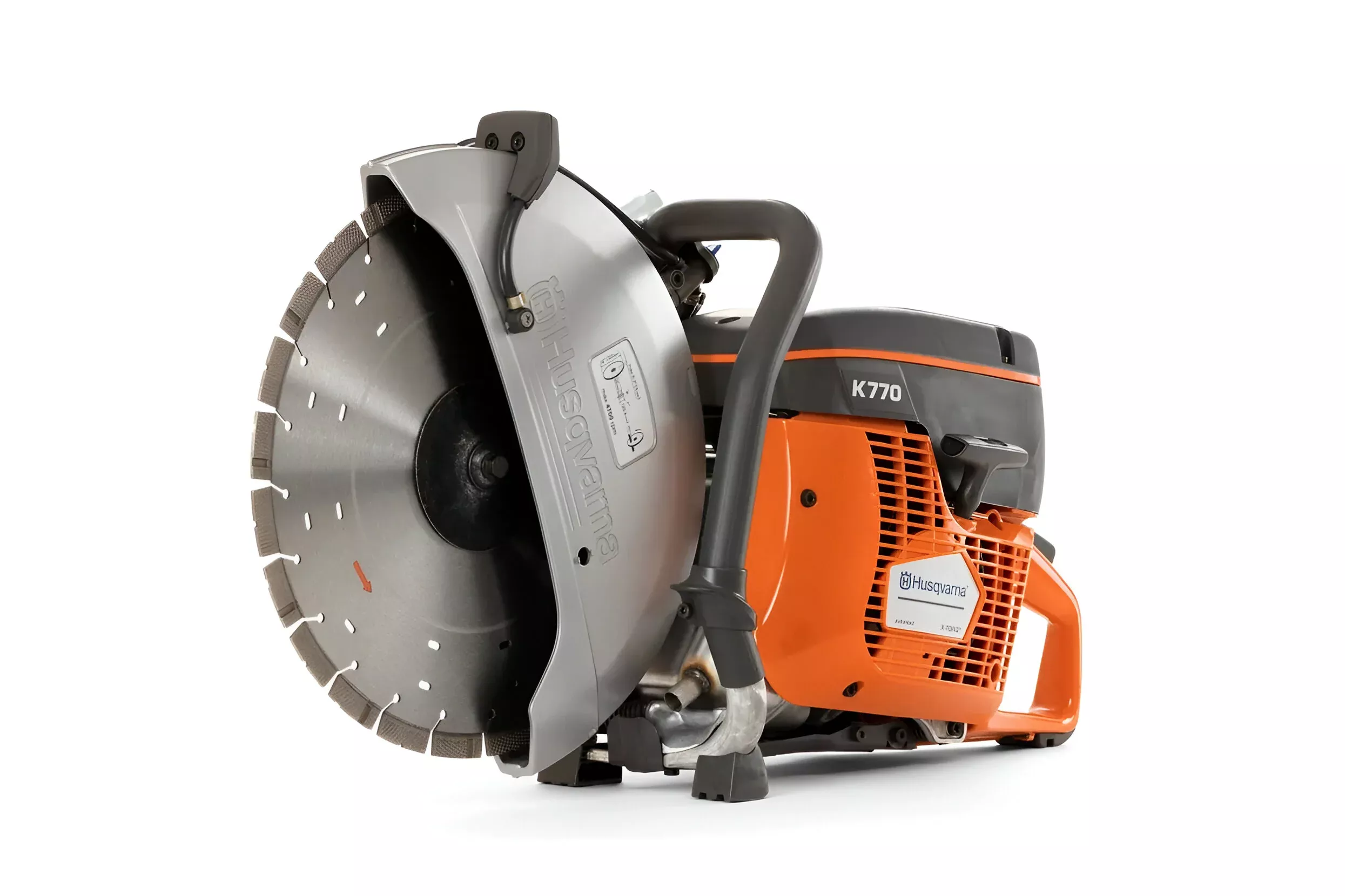 HUSQVARNA 14" K 770 Cut-Off Saw 967682101