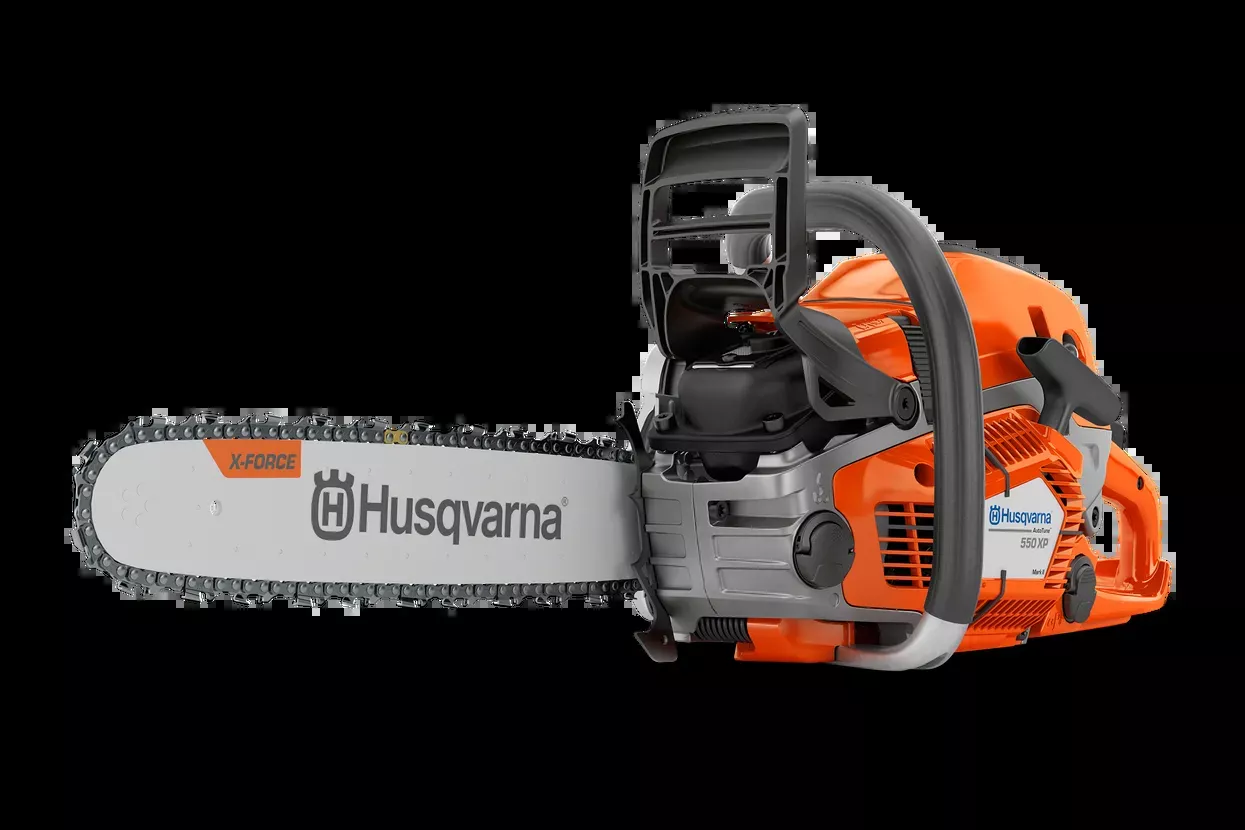 HUSQVARNA 18" 550 XP Mark II Chainsaw 967690838