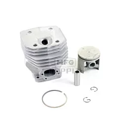 Husqvarna 262 Cylinder & Piston Assembly.