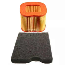 Husqvarna 268K & 272K Filter Combo