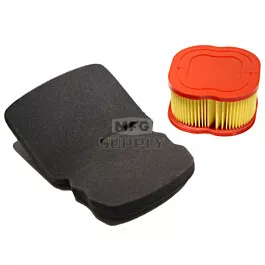 Husqvarna 371K Cut-off saws Filter Combo