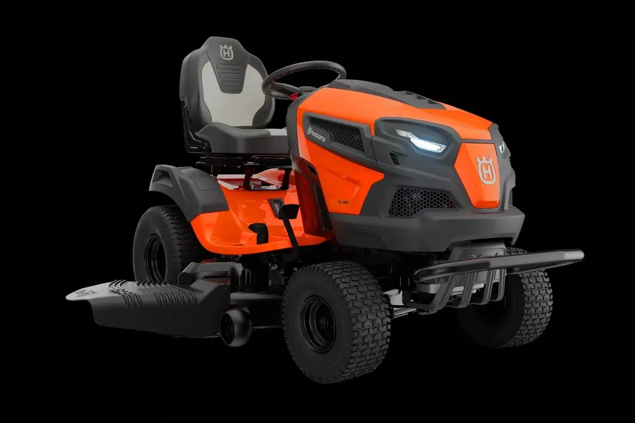HUSQVARNA 42" TS 140X Riding Mower 970846701