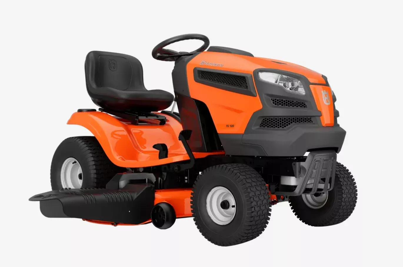 HUSQVARNA 46" TS 120 Riding Mower 970846401